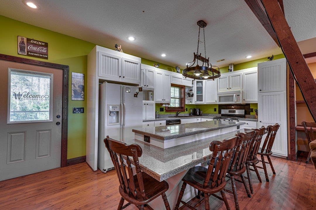 7510 Mill Pond Road Galivants Ferry, SC 29544 - Photo 8 of 28 Gallery Image 8
