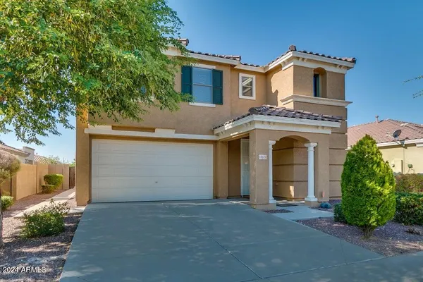 $2,600 | 16429 West Remuda Drive, Surprise, AZ 85387