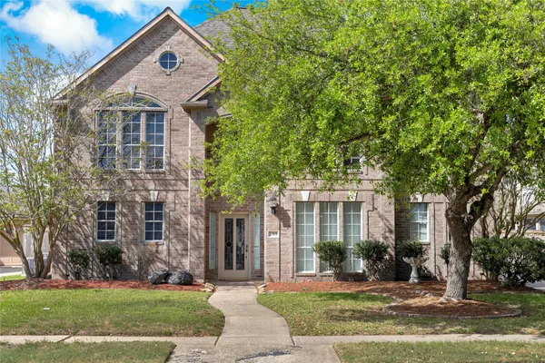 $389,999 | 2325 Acadiana Lane, Seabrook, TX 77586