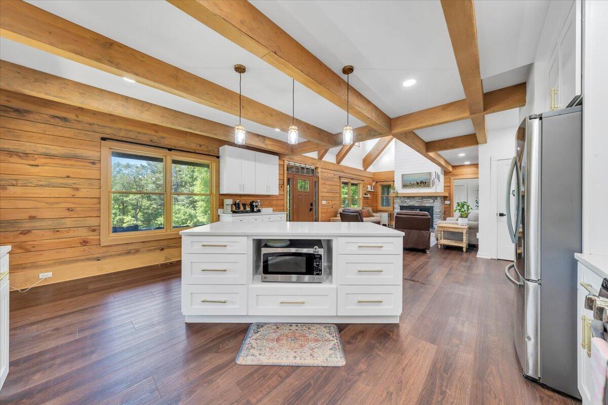 6675 Back Creek Road Boones Mill, VA 24065 - Photo 25 of 104 025-MIB06429