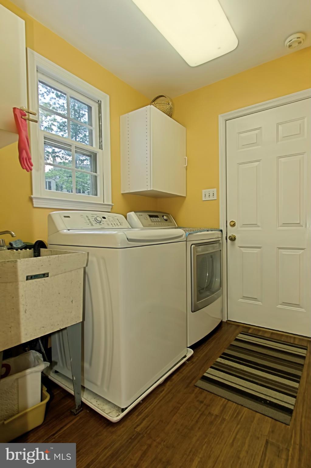 9504 Rockport Road Vienna, VA 22180 - Photo 26 of 30 Mud room