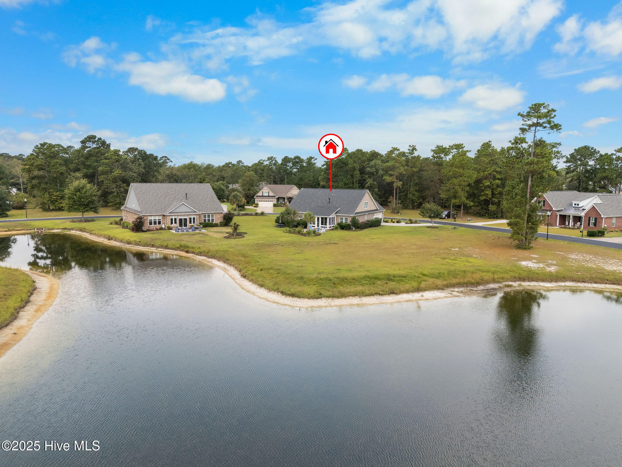 1196 Sabel Loop Southeast Bolivia, NC 28422 - Photo 2 of 86 1196SableLoop-393-Edit