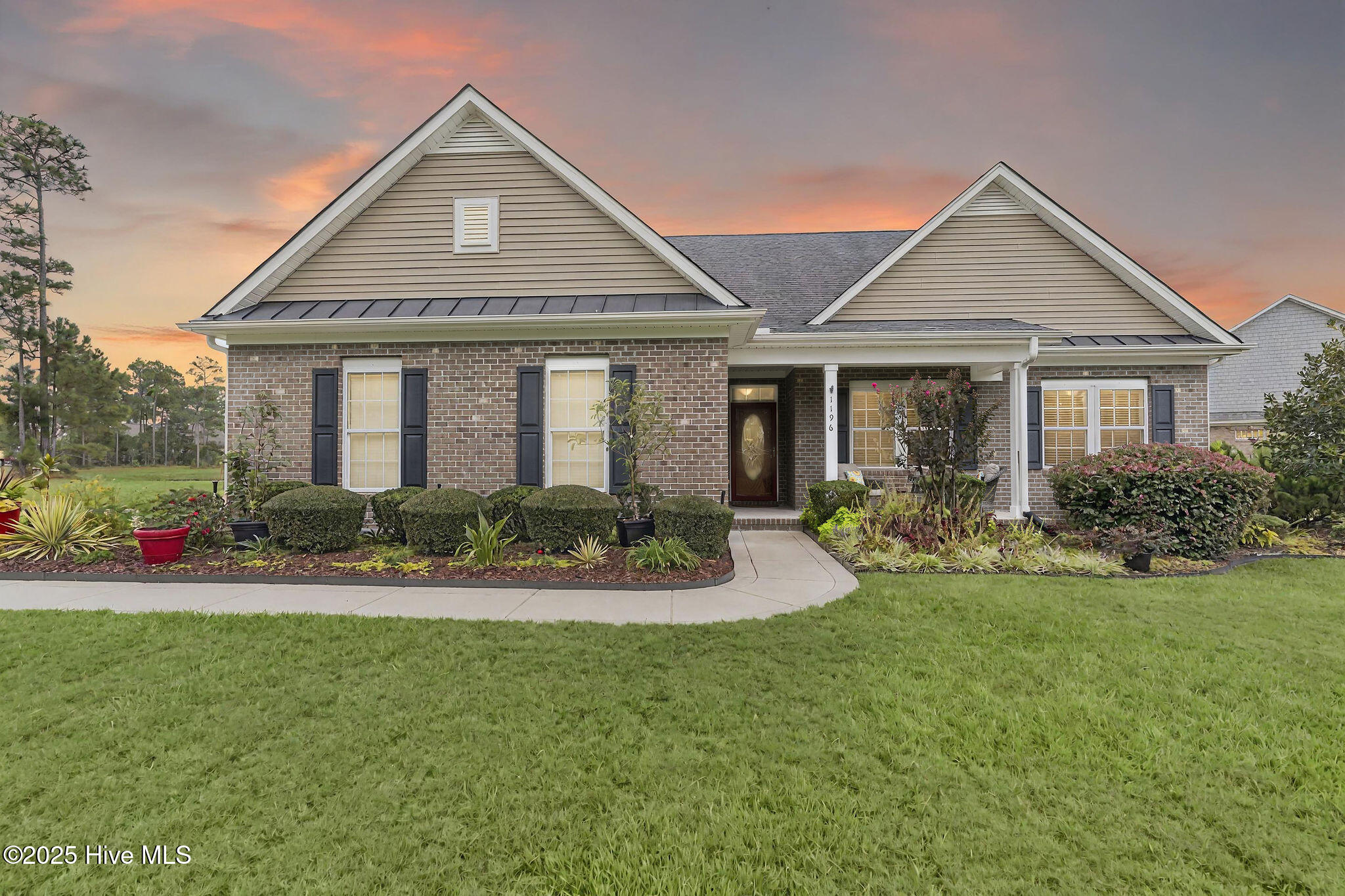1196 Sabel Loop Southeast Bolivia, NC 28422 - Photo 54 of 86 1196SabelLoopTW
