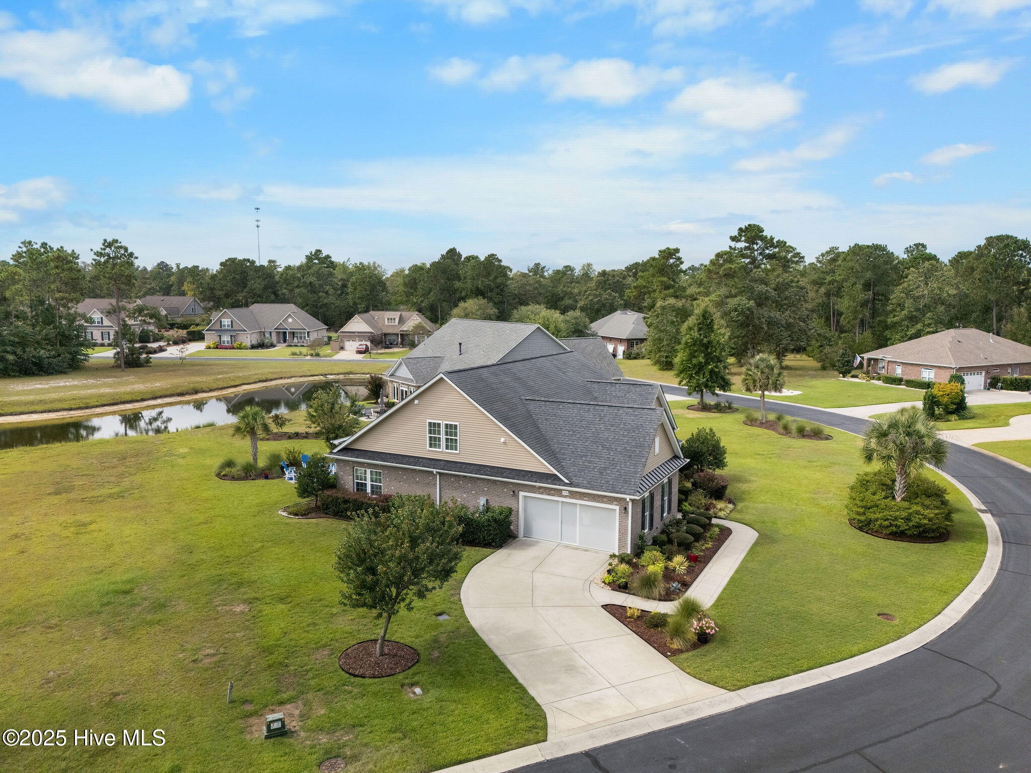 1196 Sabel Loop Southeast Bolivia, NC 28422 - Photo 60 of 86 1196SableLoop-386