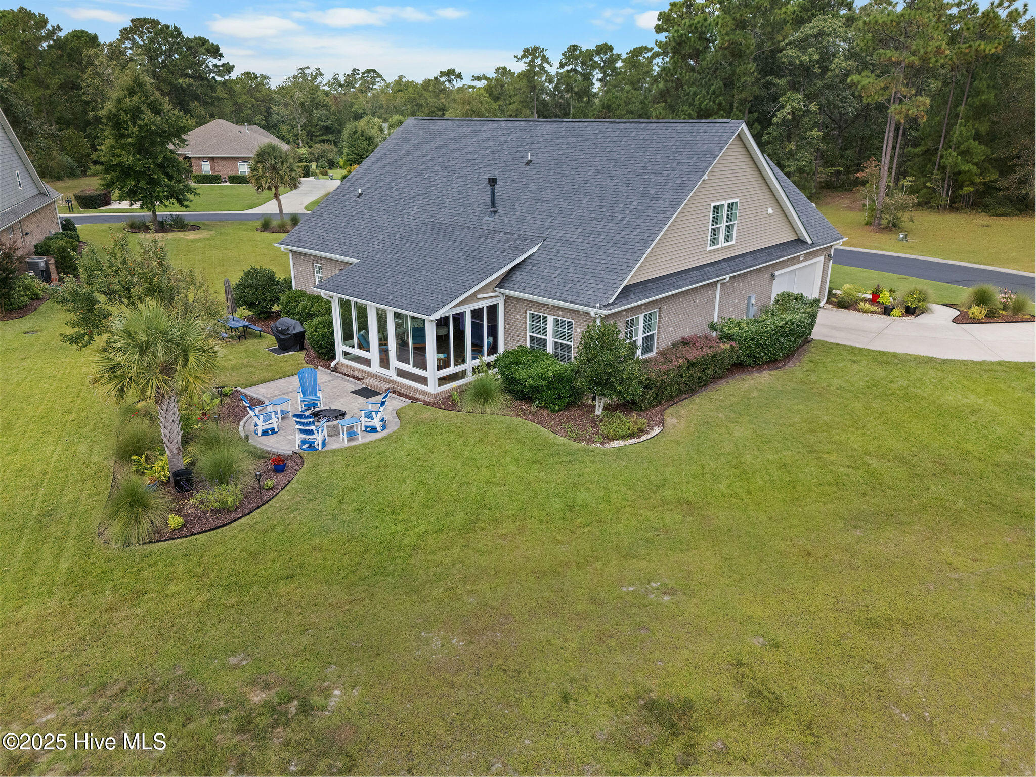 1196 Sabel Loop Southeast Bolivia, NC 28422 - Photo 63 of 86 1196SableLoop-413