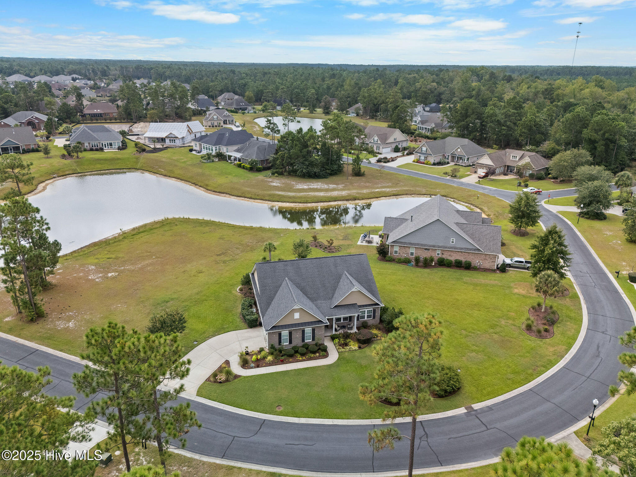 1196 Sabel Loop Southeast Bolivia, NC 28422 - Photo 64 of 86 1196SableLoop-418