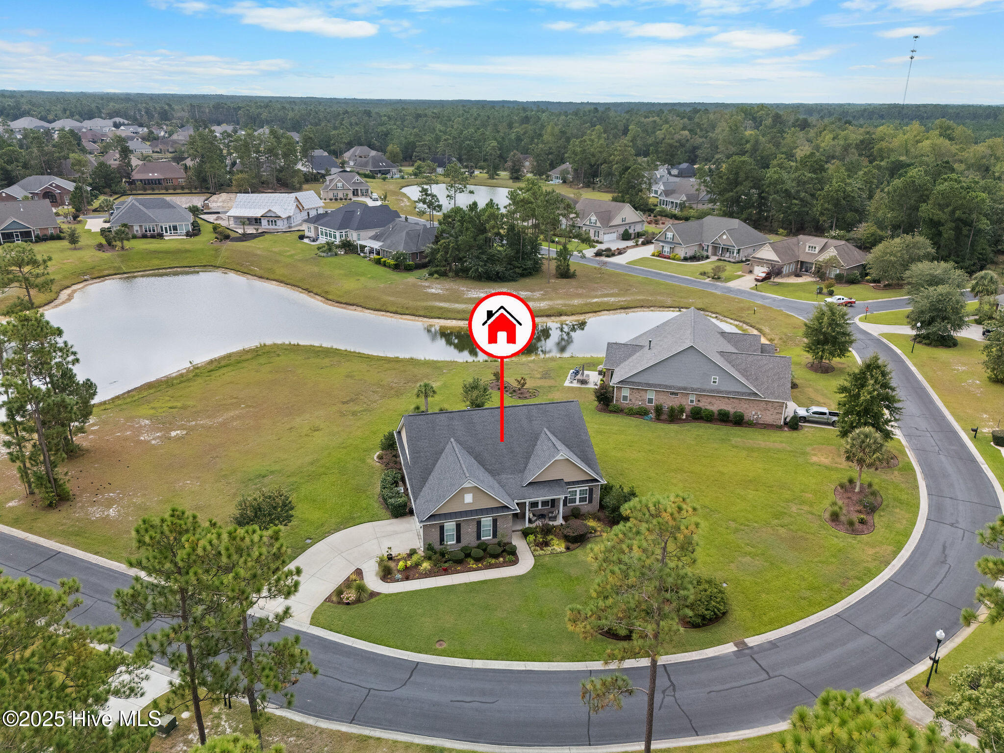 1196 Sabel Loop Southeast Bolivia, NC 28422 - Photo 65 of 86 1196SableLoop-418-Edit