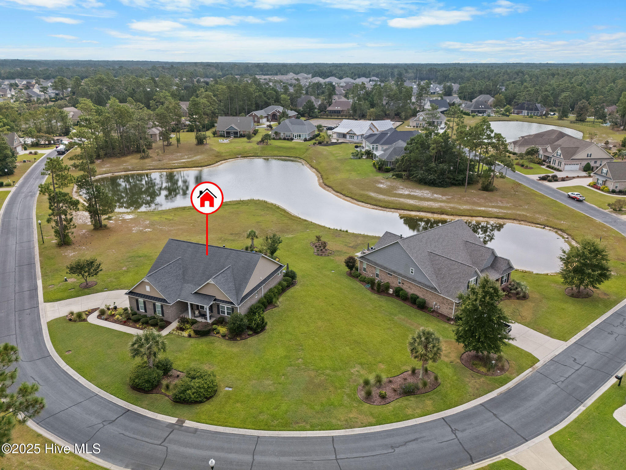 1196 Sabel Loop Southeast Bolivia, NC 28422 - Photo 66 of 86 1196SableLoop-423-Edit