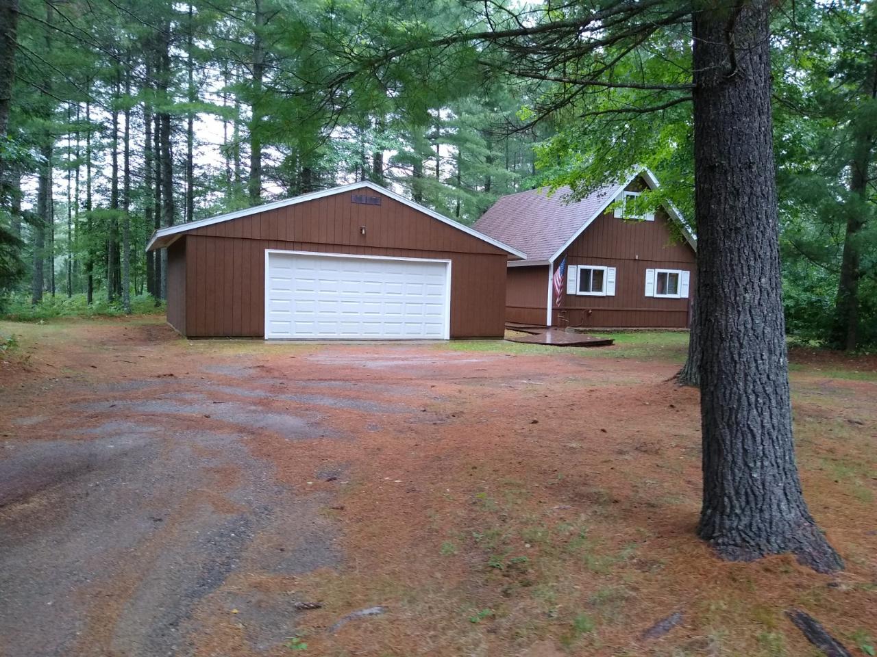5365 Illinois Road Eagle River, WI 54521 - Photo 9 of 24 Gallery Image 9