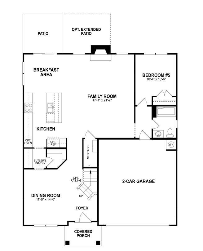 614 Downshire Road Northwest Concord, NC 28027 - Photo 2 of 3