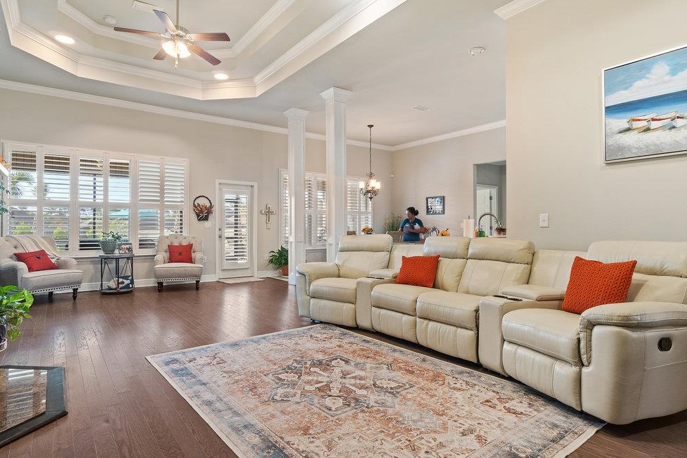 4260 Craigend Loop Gulf Shores, AL 36542 - Photo 9 of 43