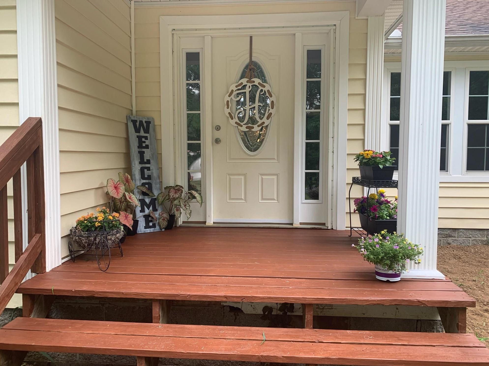 155 Batley Loop Road Clinton, TN 37716 - Photo 2 of 39 Front