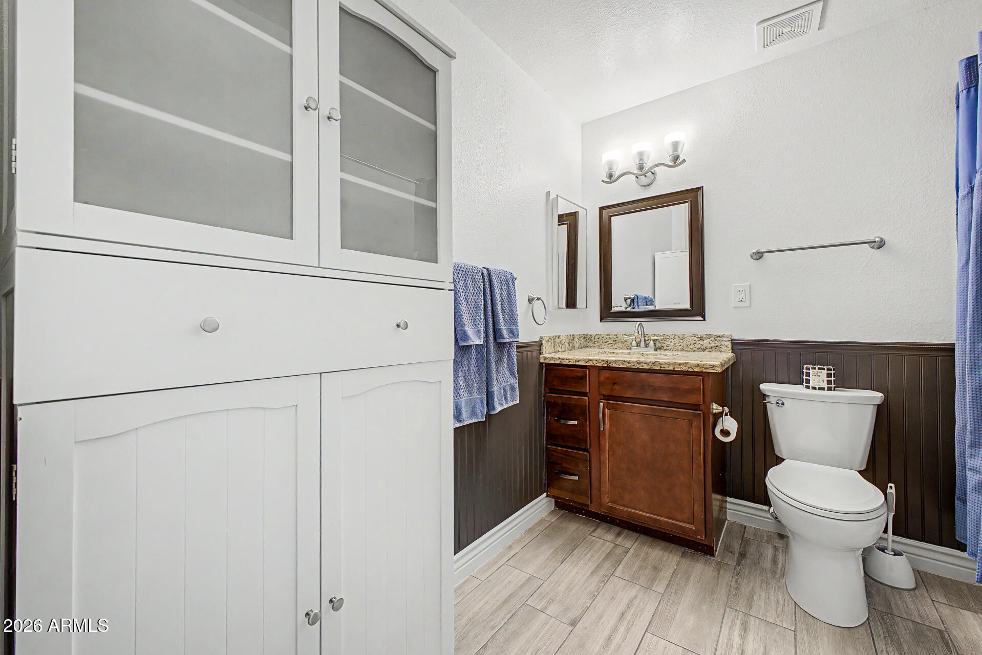 2332 East Riviera Drive Tempe, AZ 85282 - Photo 20 of 29 Hall bath