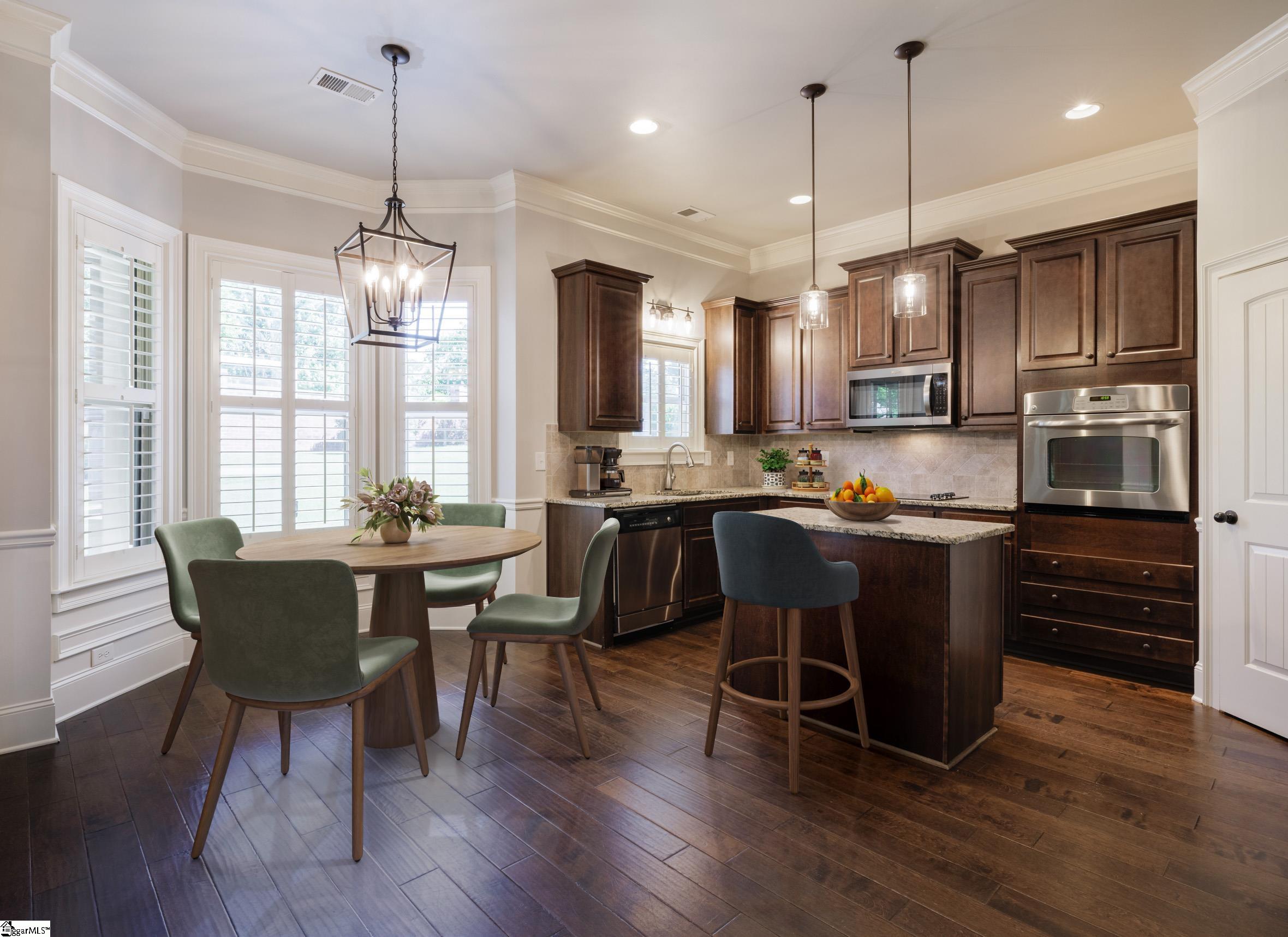 215 Wando Way Greer, SC 29650 - Photo 11 of 50 Gallery Image 11