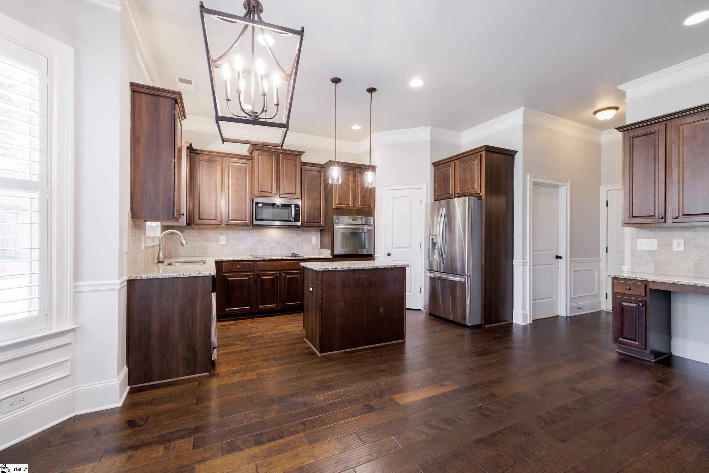 215 Wando Way Greer, SC 29650 - Photo 12 of 50 Gallery Image 12