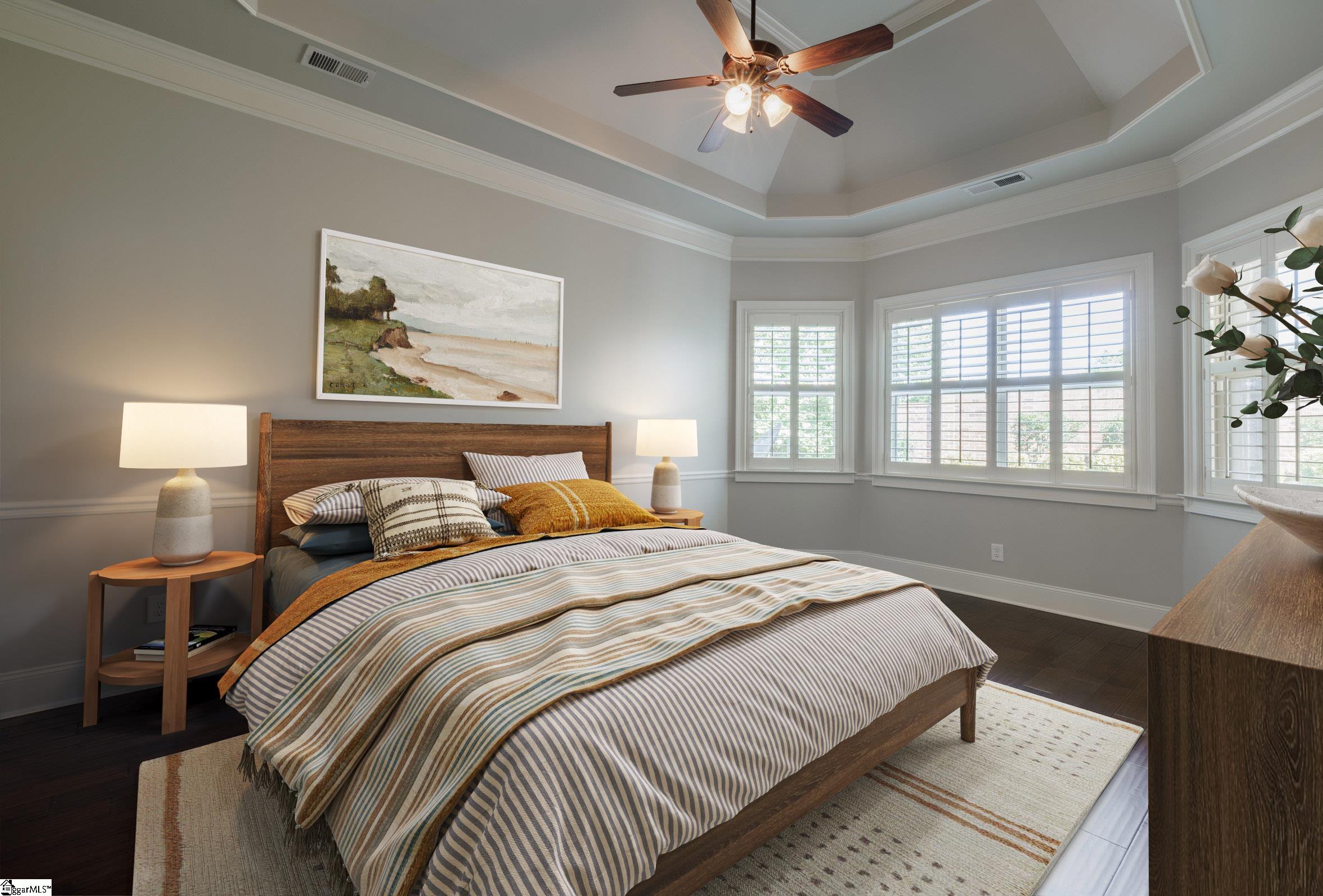 215 Wando Way Greer, SC 29650 - Photo 17 of 50 Gallery Image 17