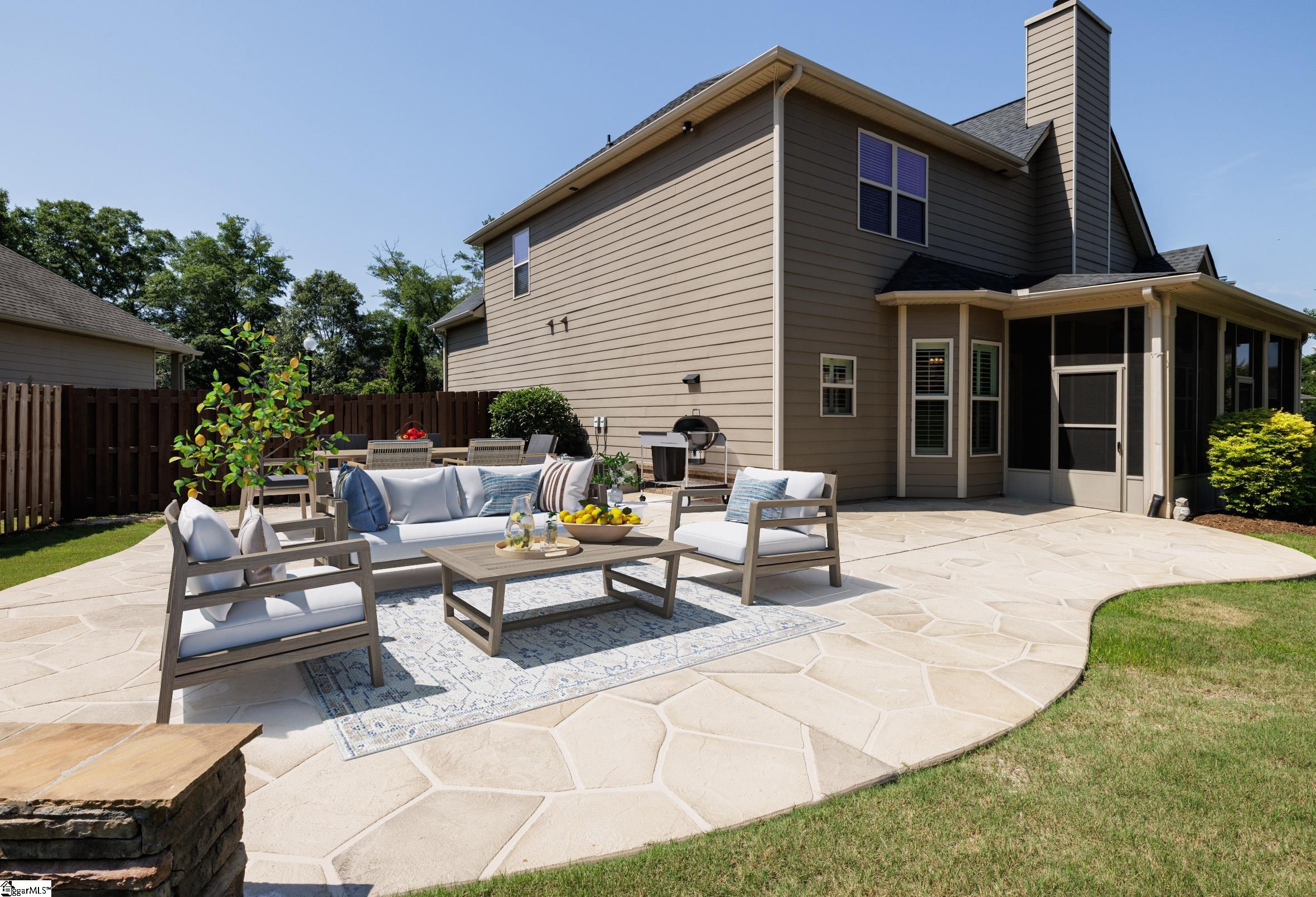 215 Wando Way Greer, SC 29650 - Photo 41 of 50 Gallery Image 41