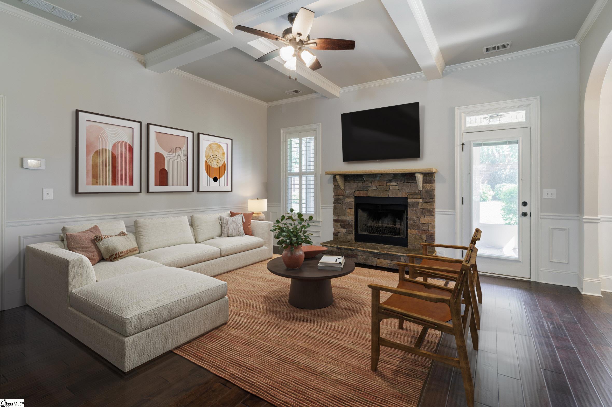 215 Wando Way Greer, SC 29650 - Photo 7 of 50 Gallery Image 7