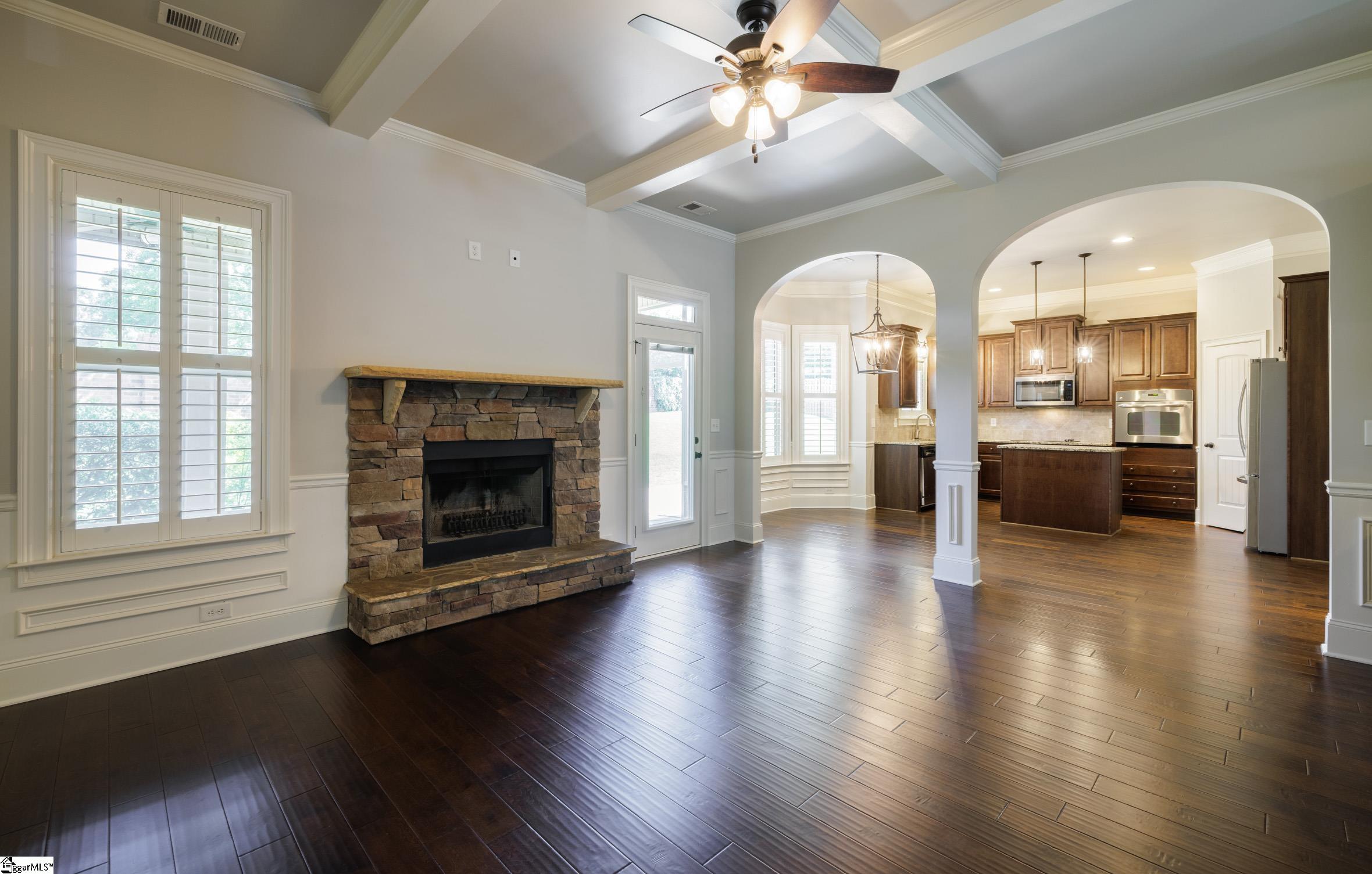 215 Wando Way Greer, SC 29650 - Photo 8 of 50 Gallery Image 8
