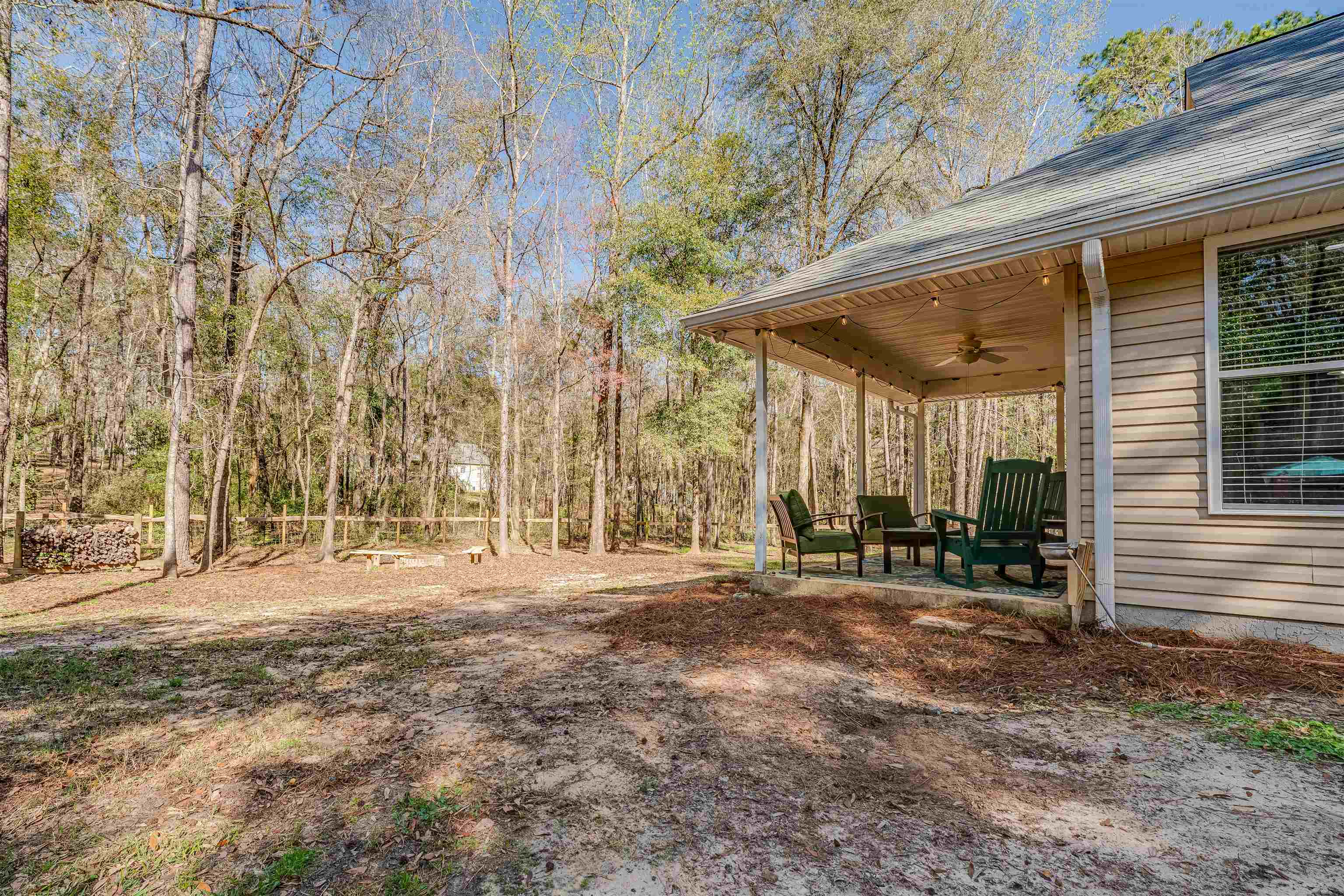 9052 Ravena Road Tallahassee, FL 32309 - Photo 1 of 42 Gallery Image 1