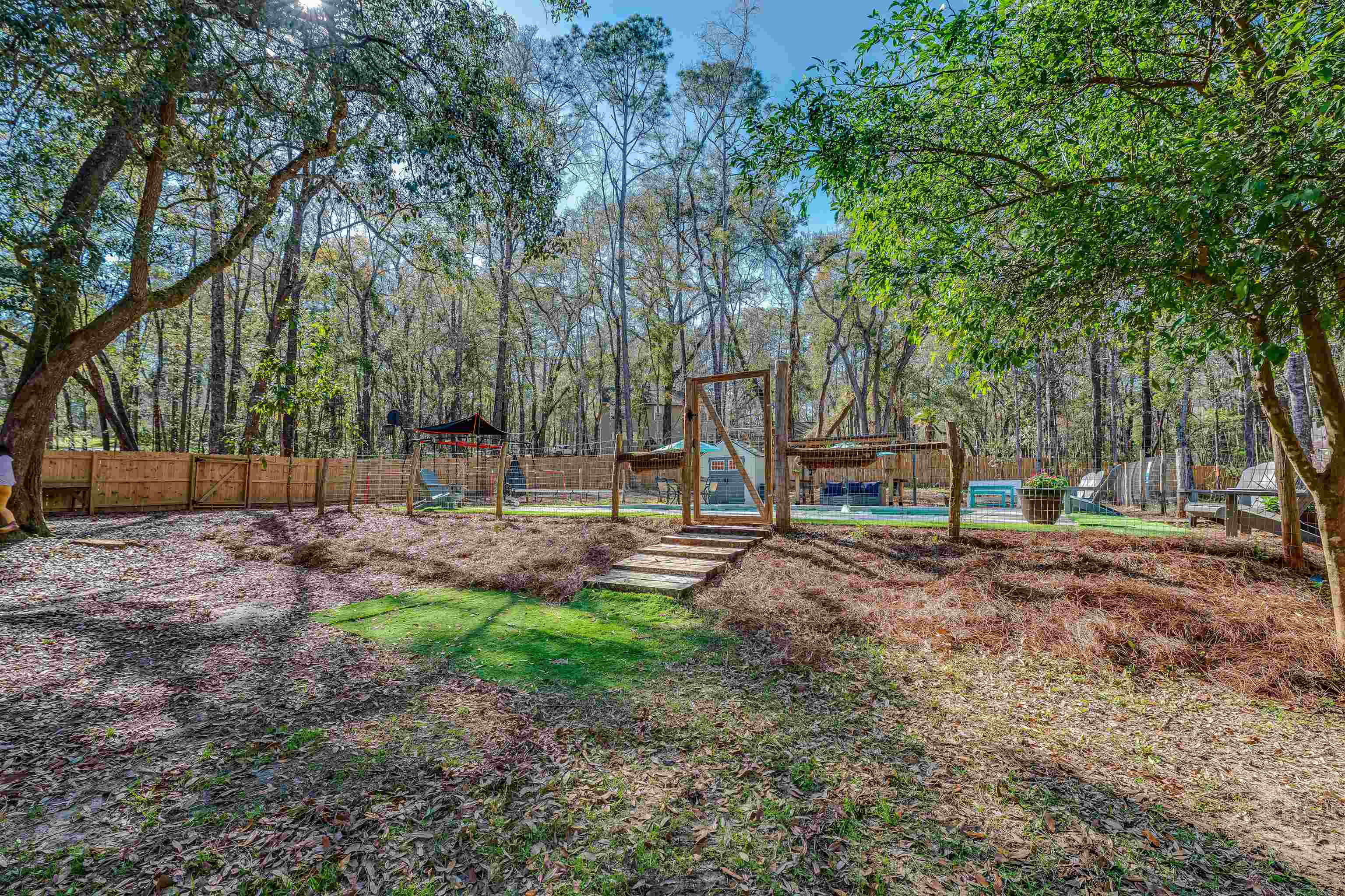 9052 Ravena Road Tallahassee, FL 32309 - Photo 18 of 42 Gallery Image 18