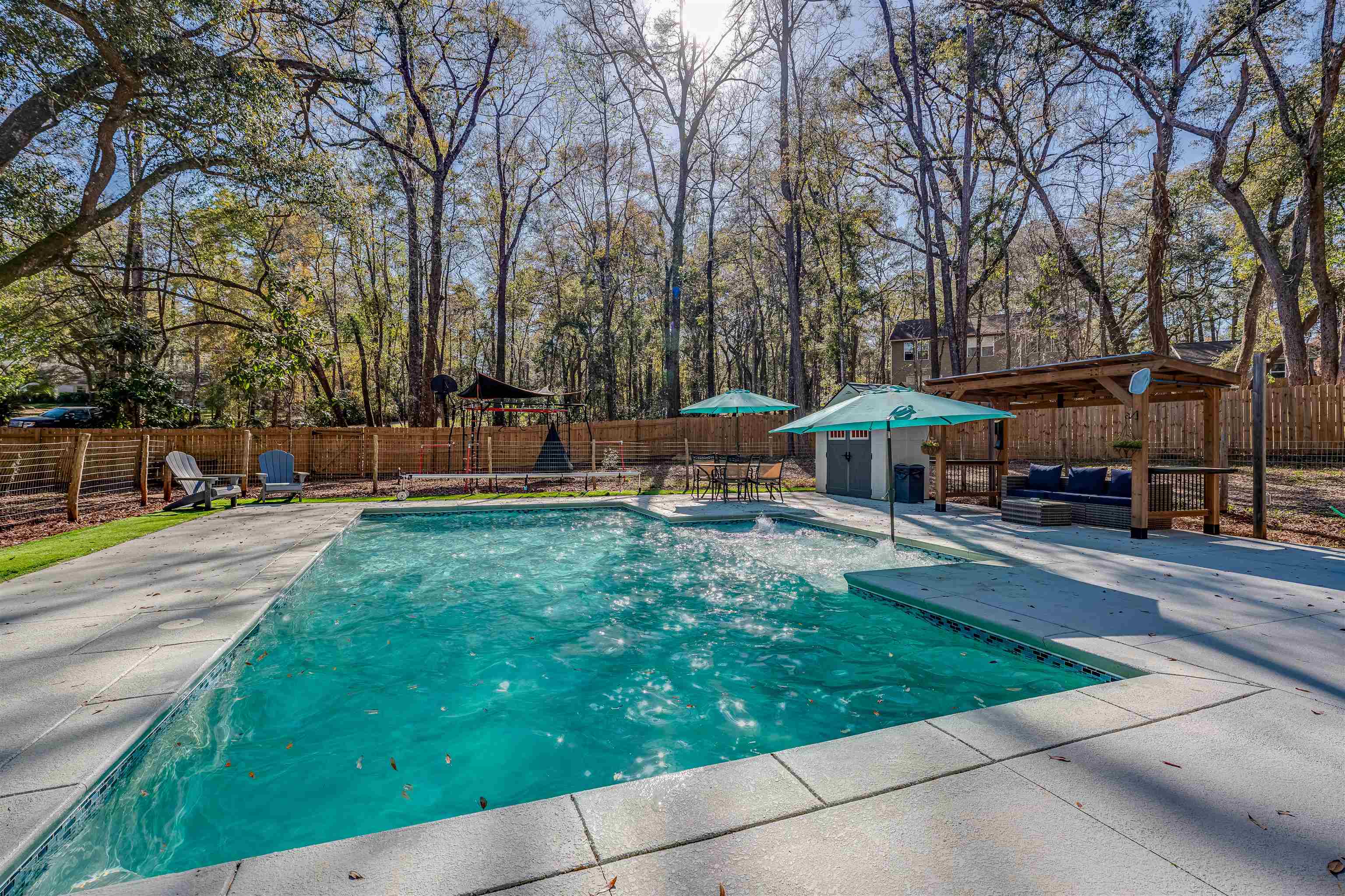 9052 Ravena Road Tallahassee, FL 32309 - Photo 19 of 42 Gallery Image 19