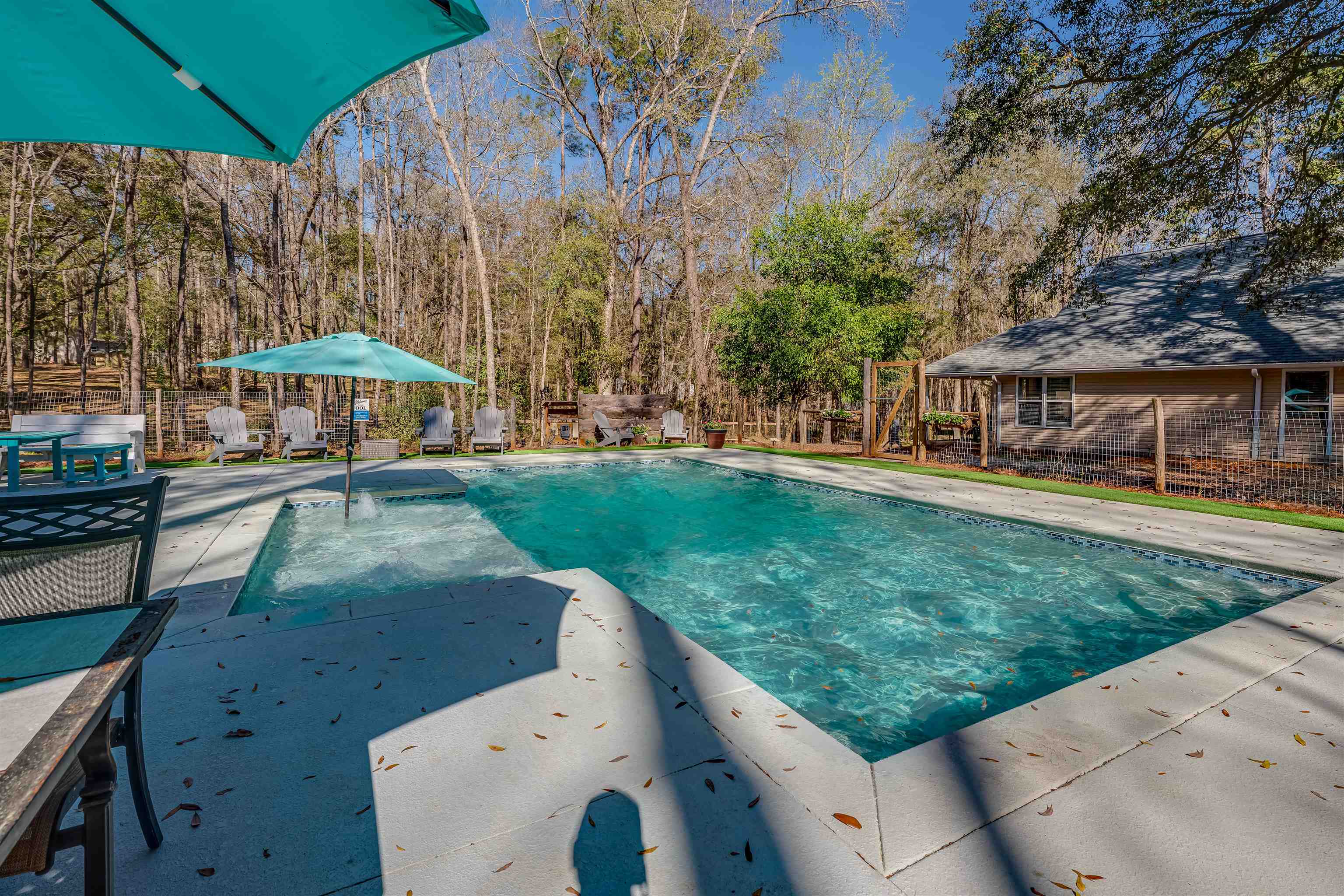 9052 Ravena Road Tallahassee, FL 32309 - Photo 20 of 42 Gallery Image 20