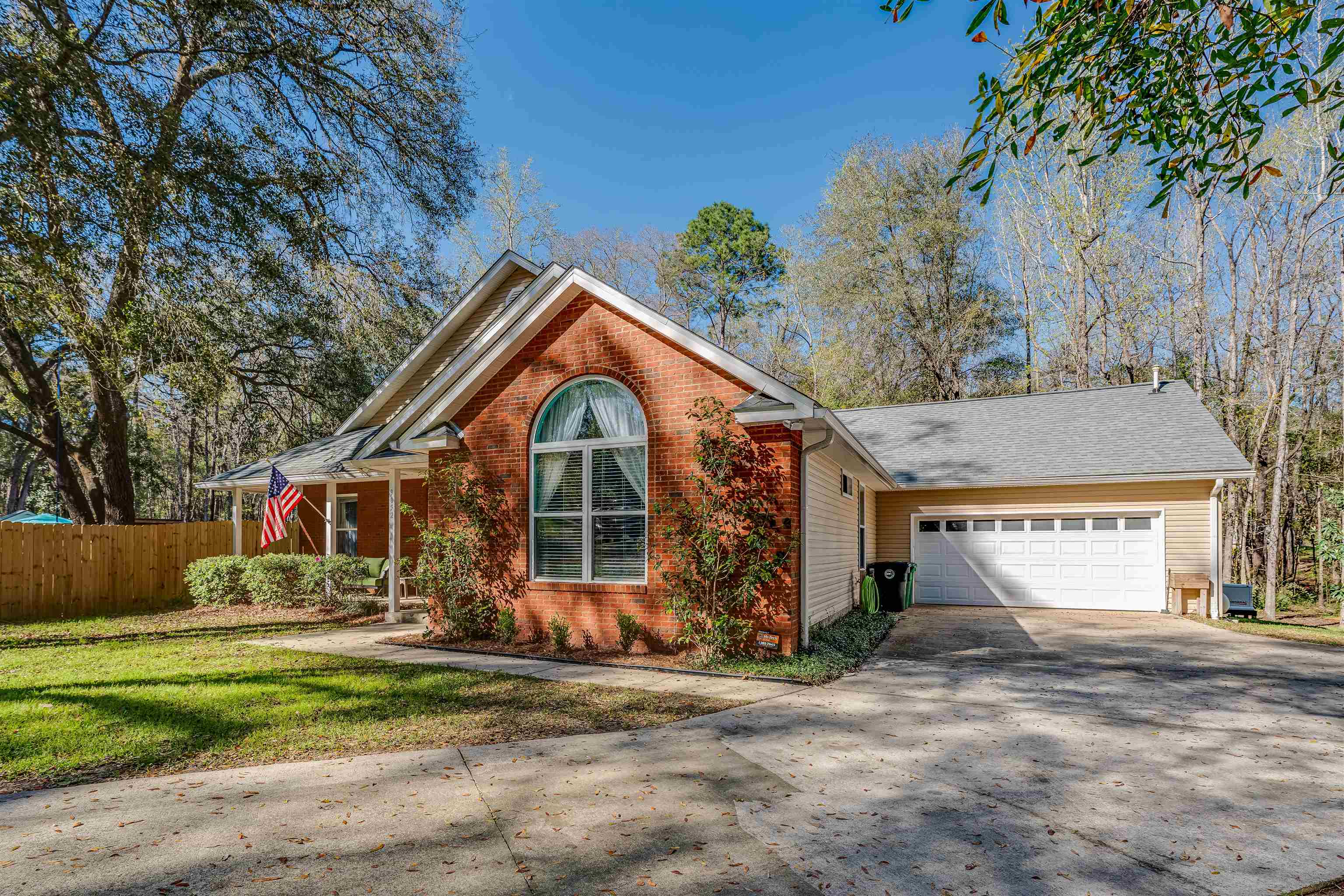 9052 Ravena Road Tallahassee, FL 32309 - Photo 2 of 42 Gallery Image 2