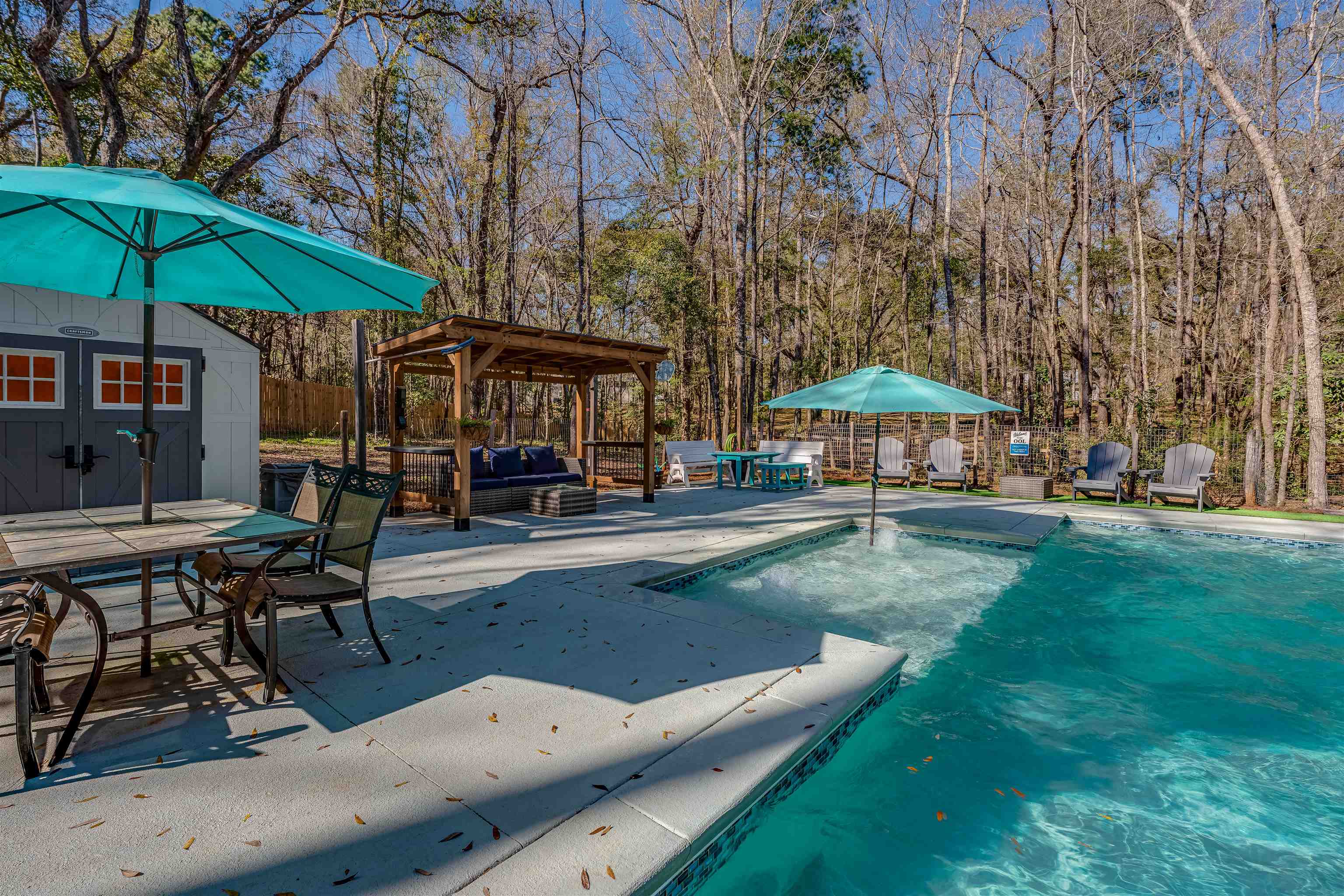9052 Ravena Road Tallahassee, FL 32309 - Photo 21 of 42 Gallery Image 21
