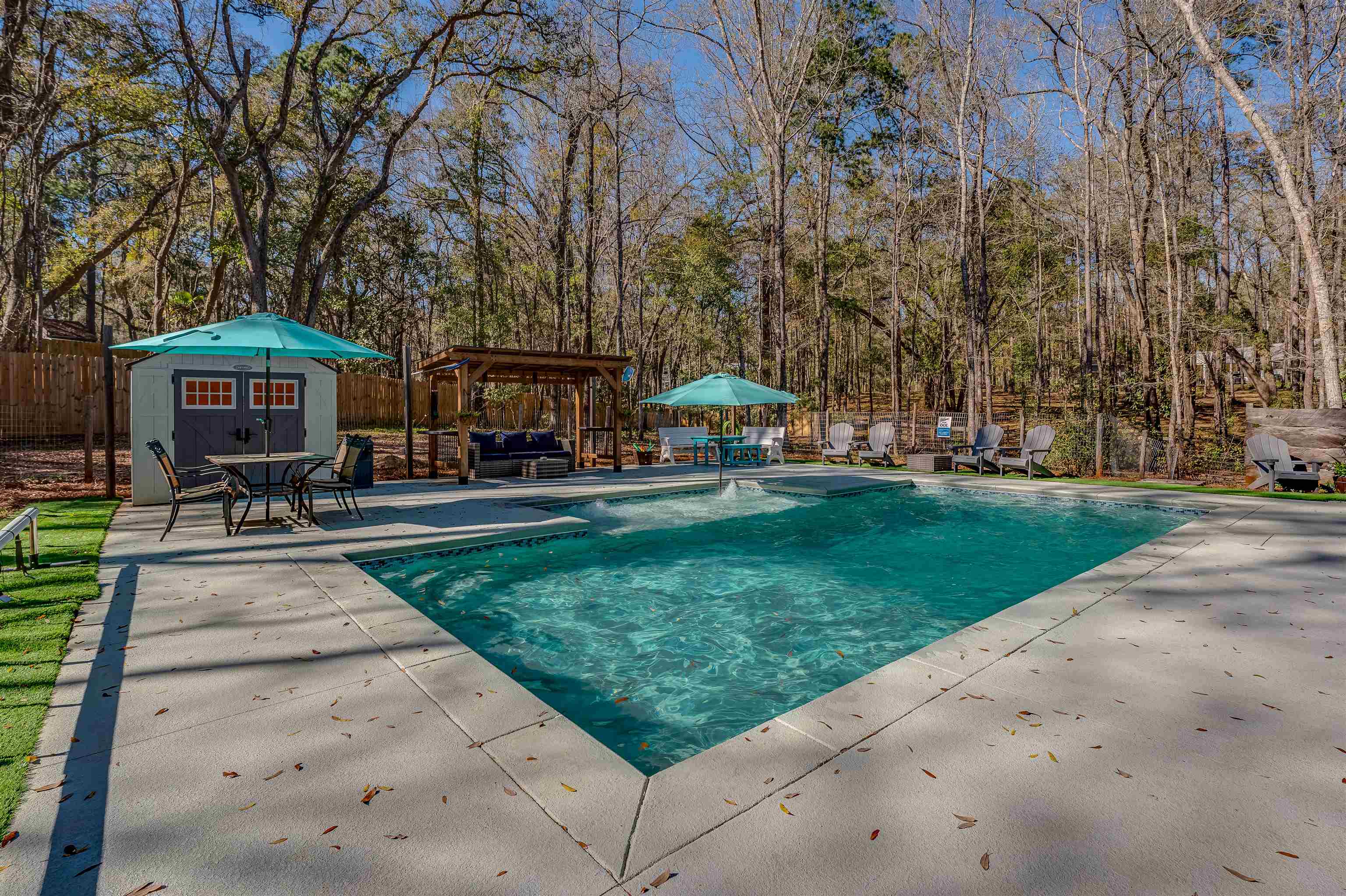 9052 Ravena Road Tallahassee, FL 32309 - Photo 22 of 42 Gallery Image 22
