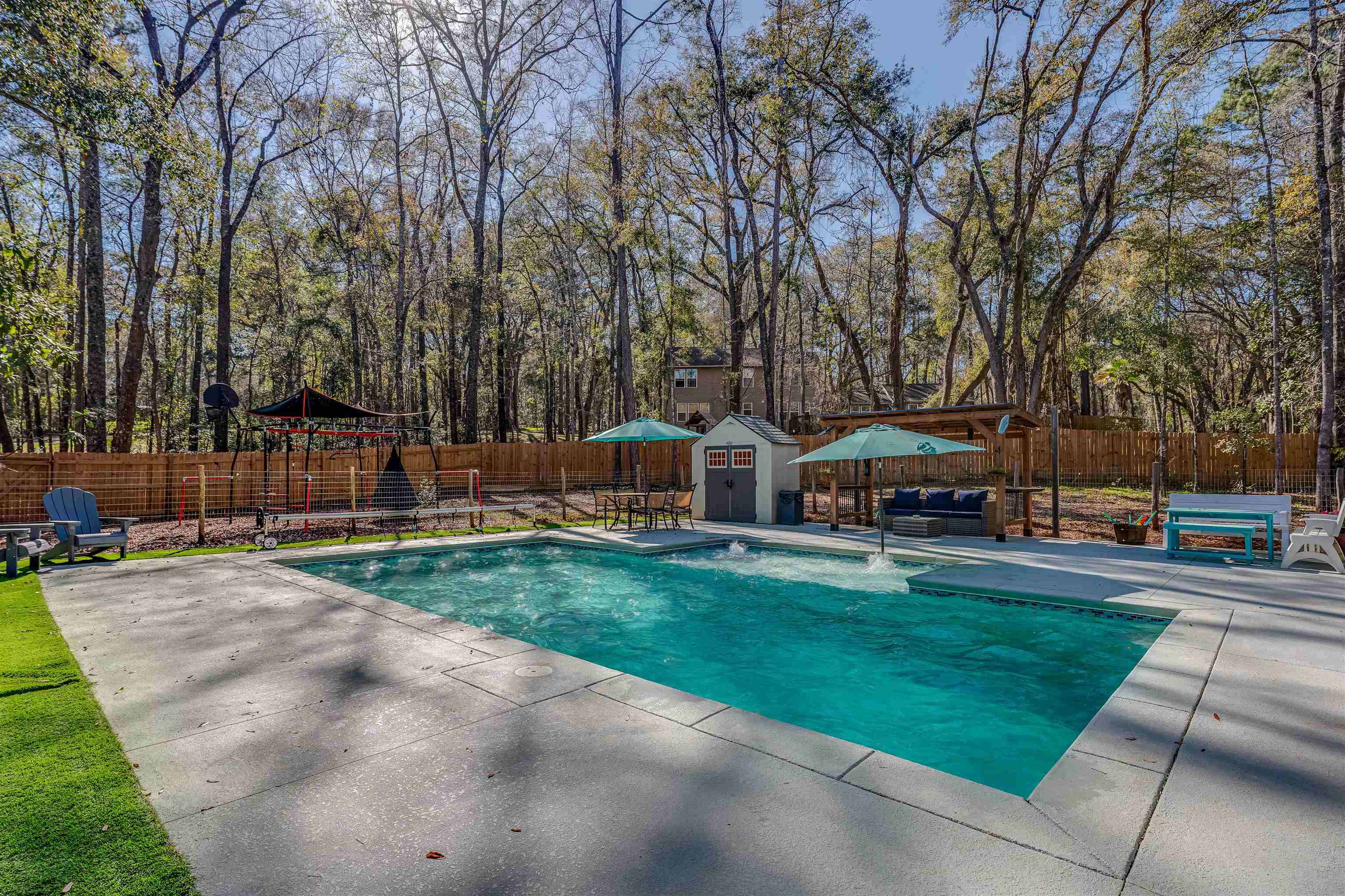 9052 Ravena Road Tallahassee, FL 32309 - Photo 23 of 42 Gallery Image 23
