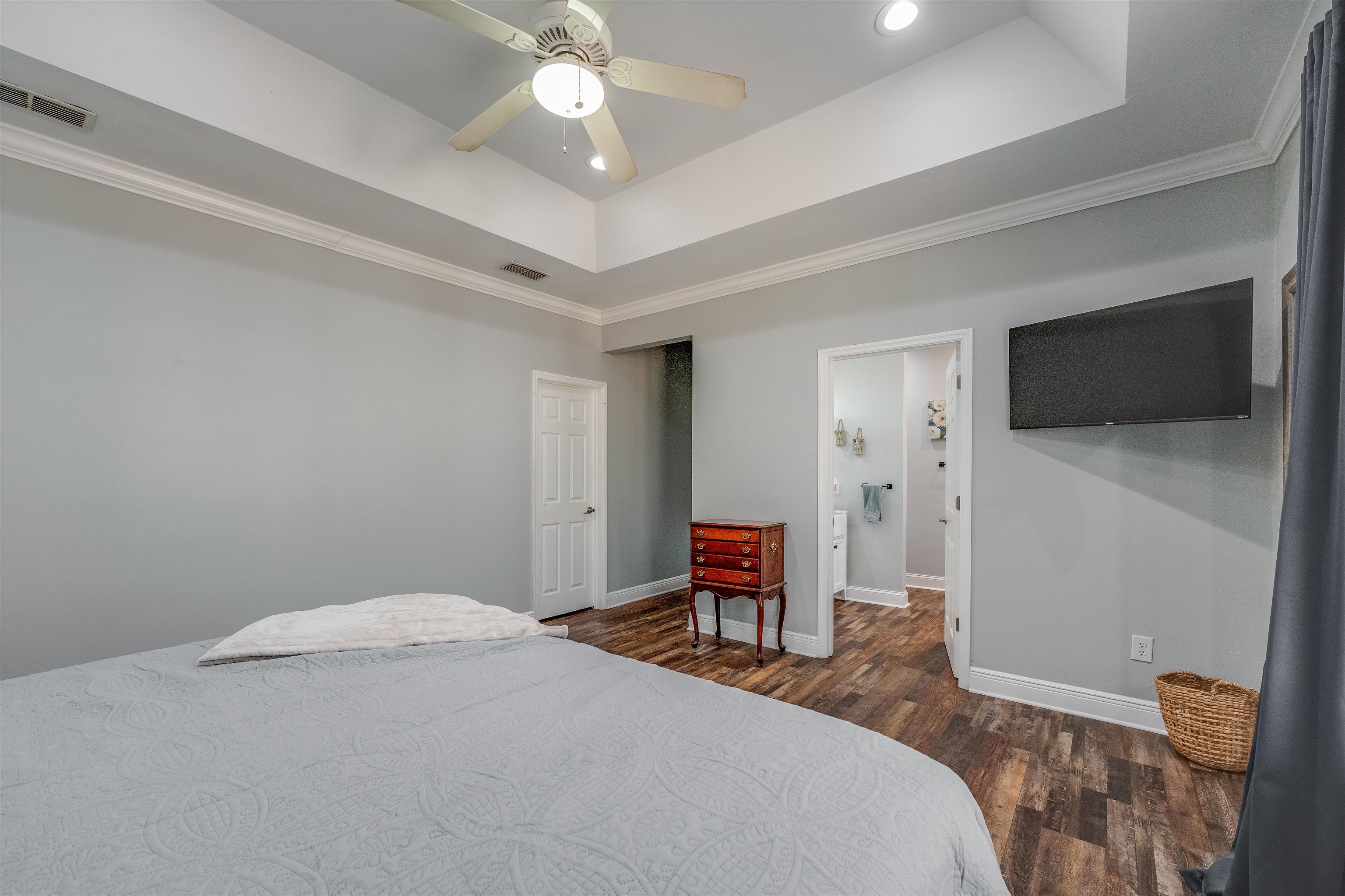 9052 Ravena Road Tallahassee, FL 32309 - Photo 27 of 42 Gallery Image 27