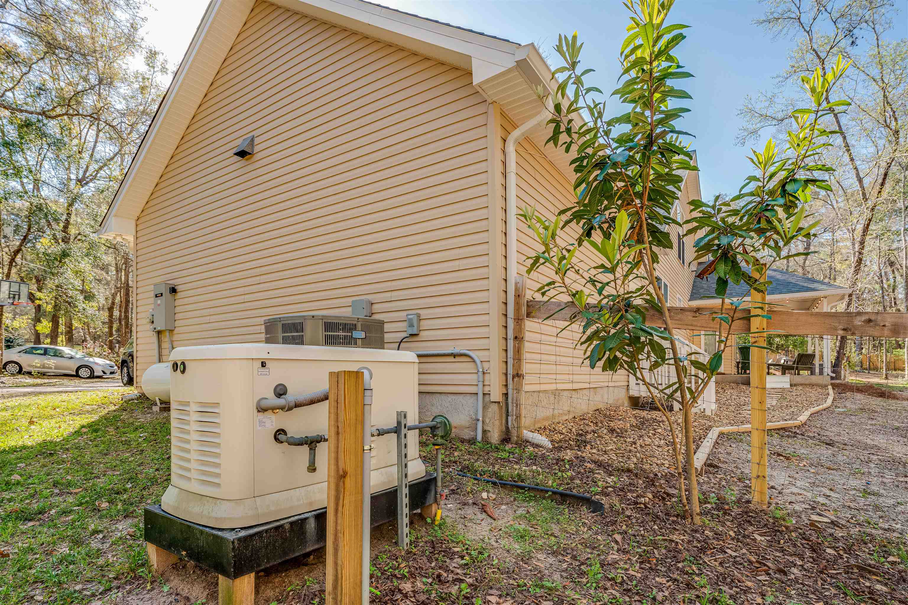 9052 Ravena Road Tallahassee, FL 32309 - Photo 3 of 42 Gallery Image 3