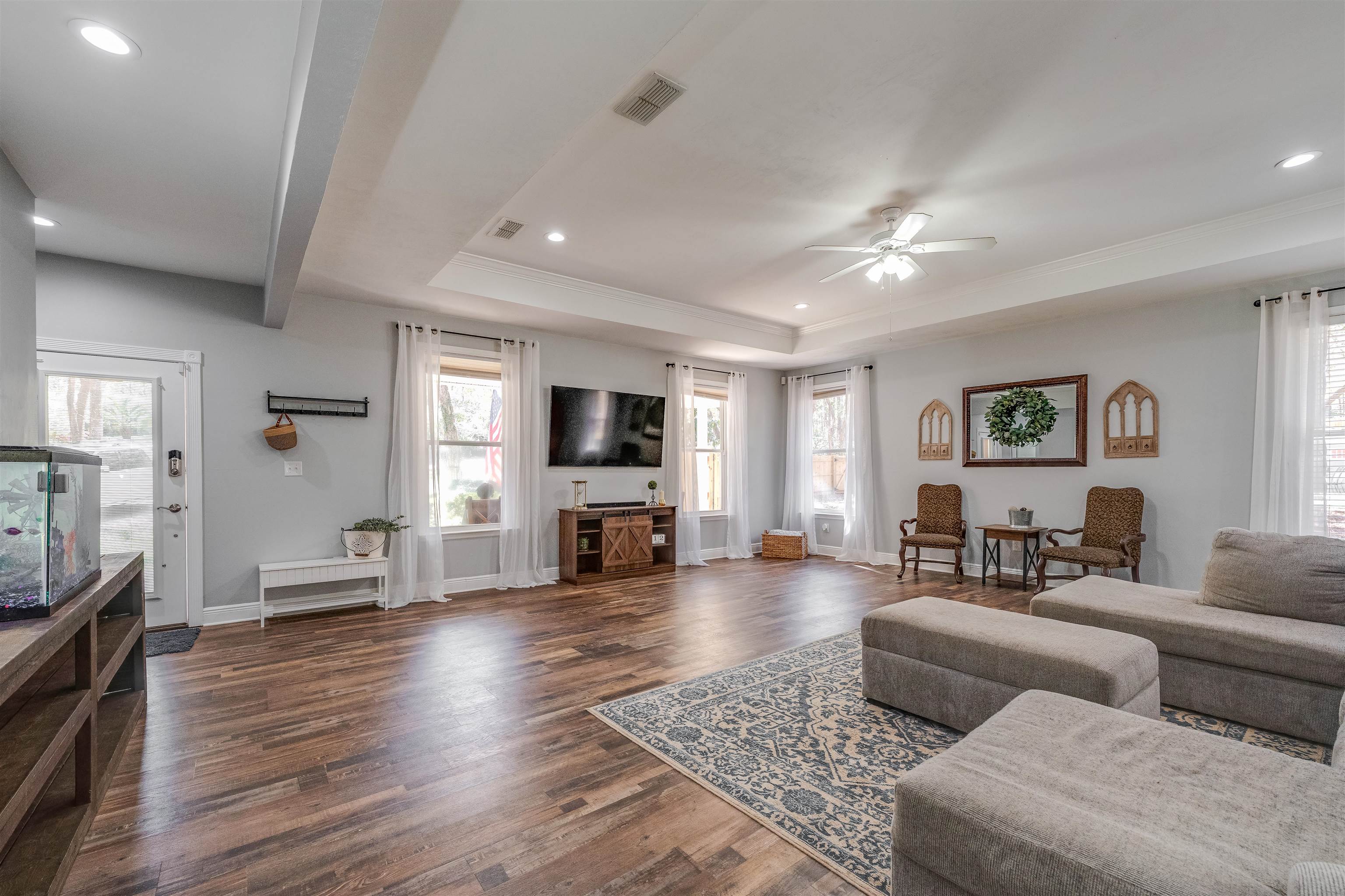 9052 Ravena Road Tallahassee, FL 32309 - Photo 40 of 42 Gallery Image 40