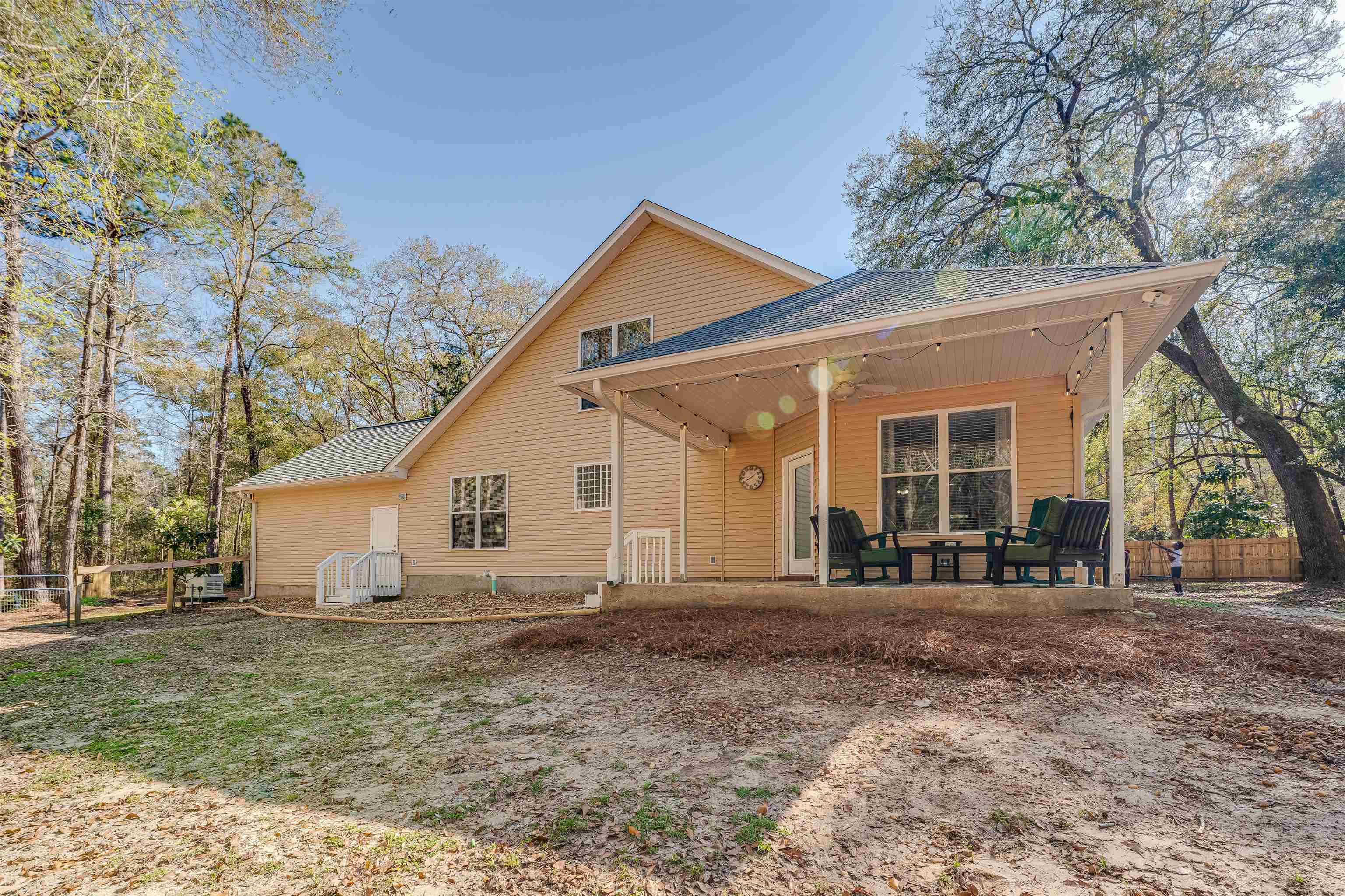 9052 Ravena Road Tallahassee, FL 32309 - Photo 4 of 42 Gallery Image 4