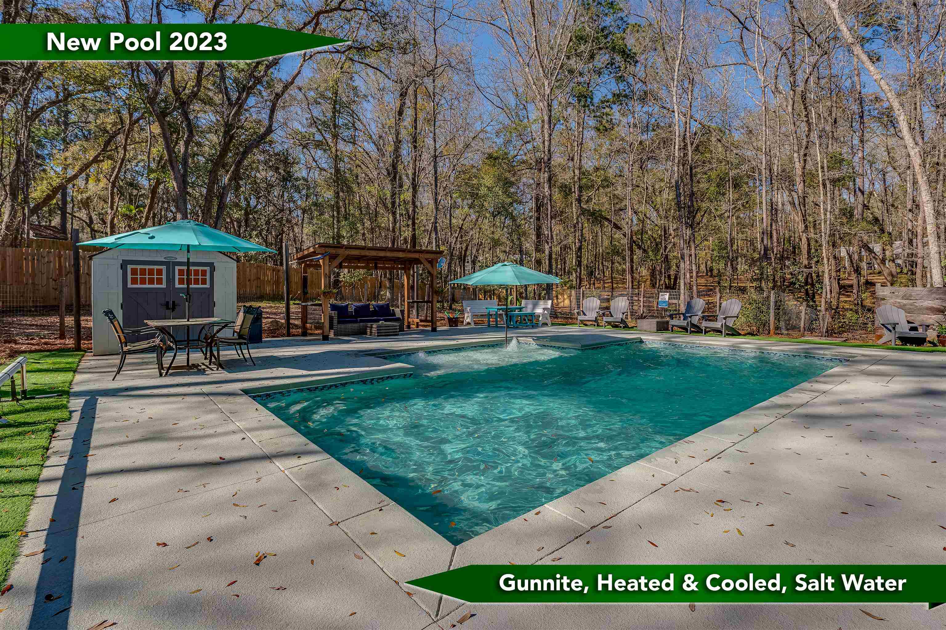 9052 Ravena Road Tallahassee, FL 32309 - Photo 41 of 42 Gallery Image 41