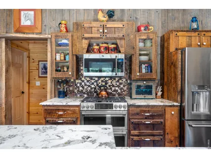 $1,375,000 | 204 Coughlin Meadows Road, Boulder, CO 80302