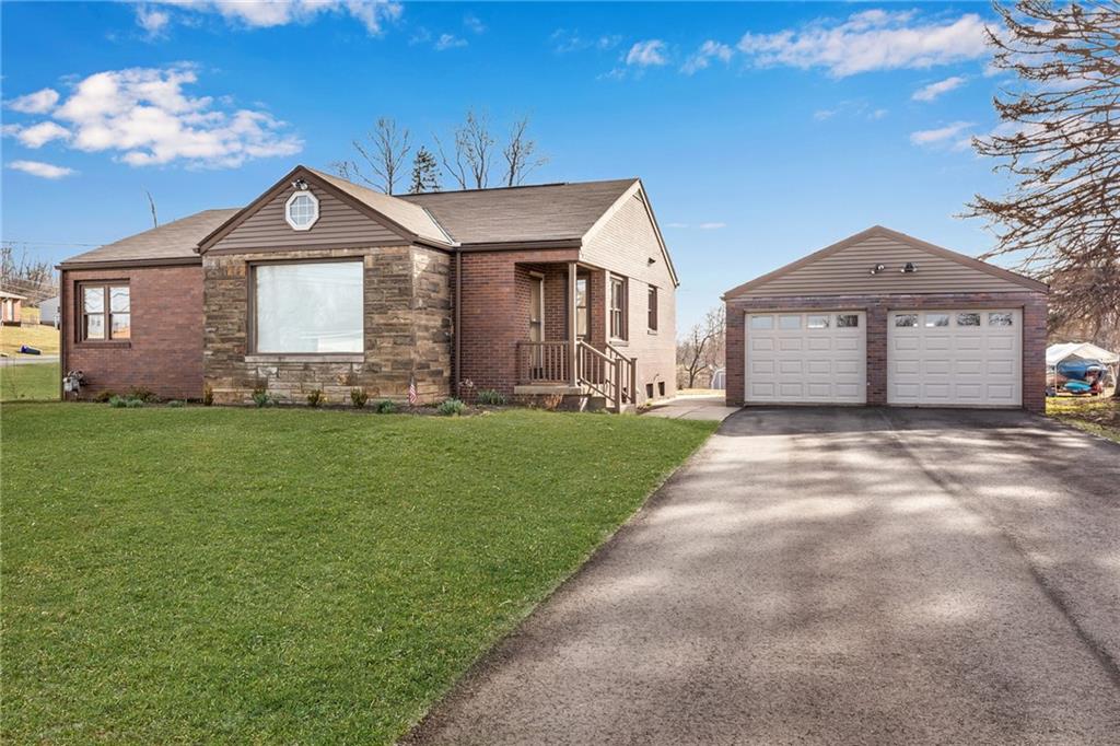 164 Stone Quarry Road Monaca, PA 15061 - Photo 1 of 19 Gallery Image 1