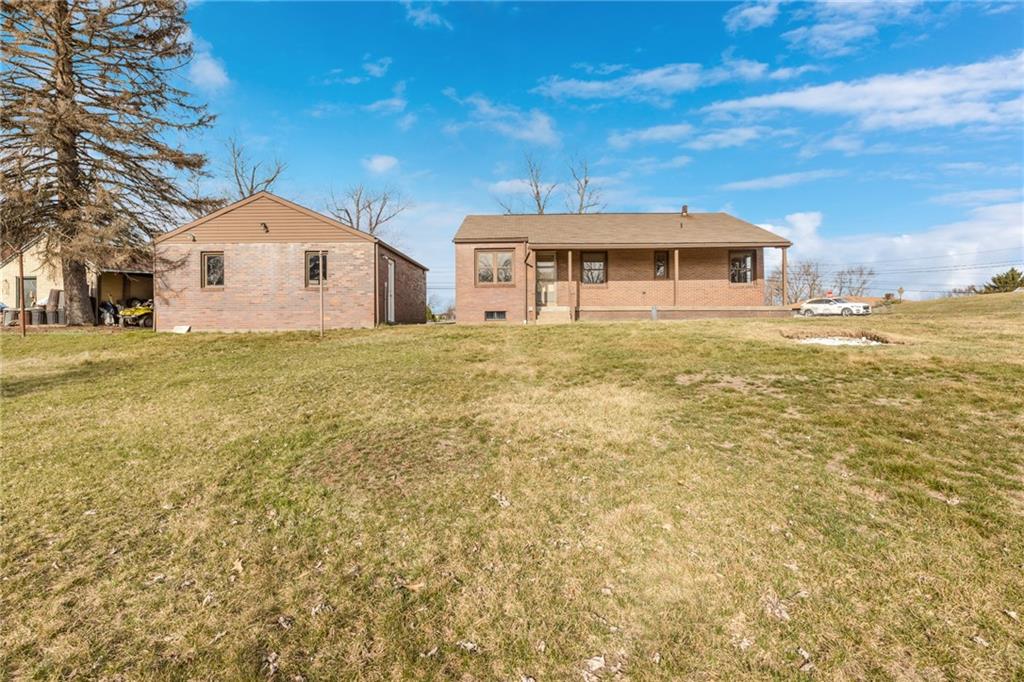 164 Stone Quarry Road Monaca, PA 15061 - Photo 18 of 19 Gallery Image 18