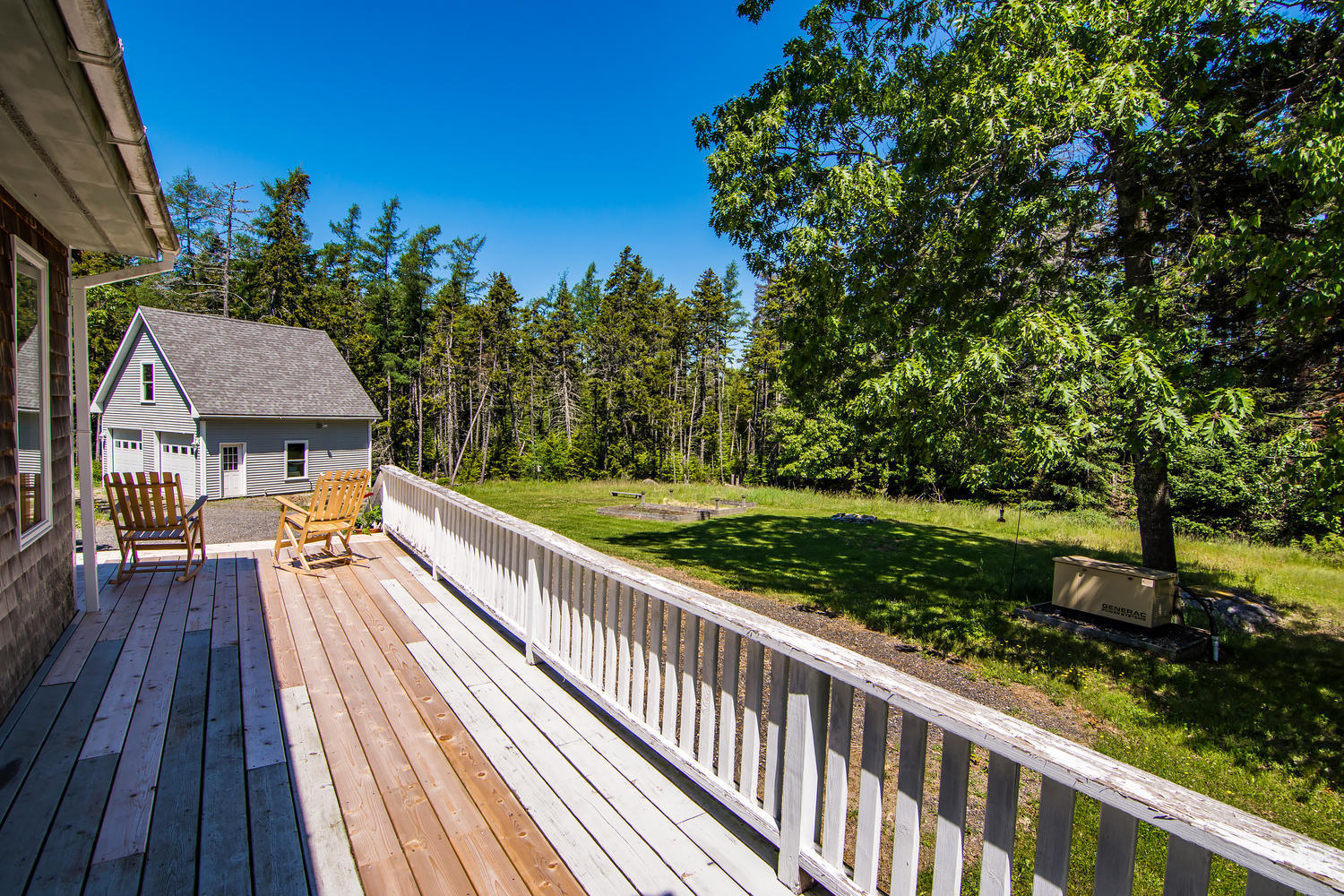 264 Sunshine Road Deer Isle, ME 04627 - Photo 10 of 49 264 Sunshine Road Deer Isle ME-large-013