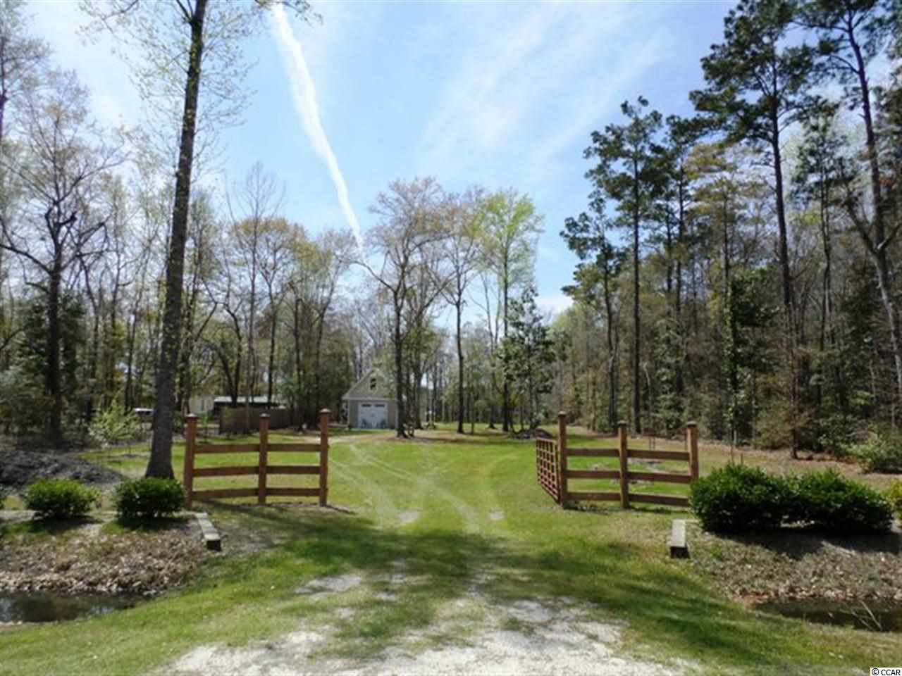 3783 Choppee Road Georgetown, SC 29440 - Photo 1 of 24 Gallery Image 1