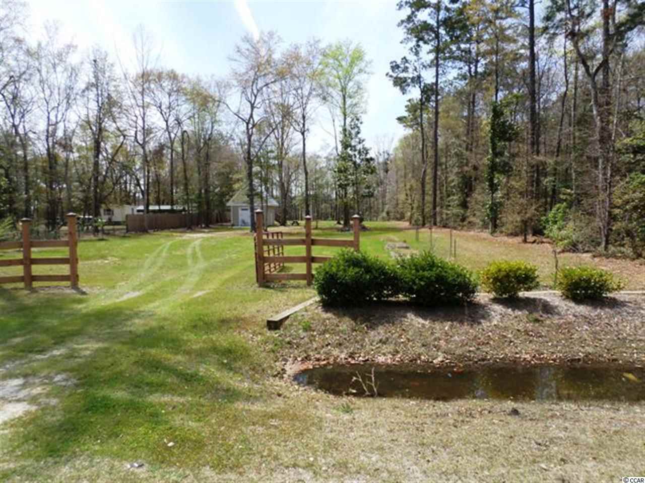 3783 Choppee Road Georgetown, SC 29440 - Photo 24 of 24 Gallery Image 24