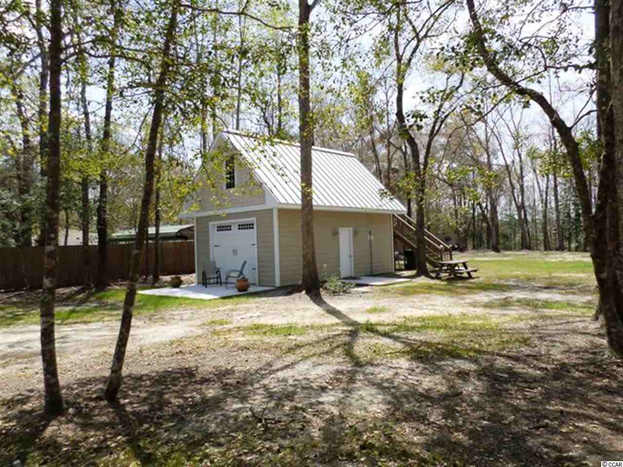 3783 Choppee Road Georgetown, SC 29440 - Photo 10 of 24 Gallery Image 10