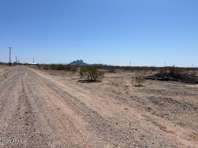 0 Barrett Road, Unit A Eloy, AZ 85131 - Photo 2 of 7 a view of ocean