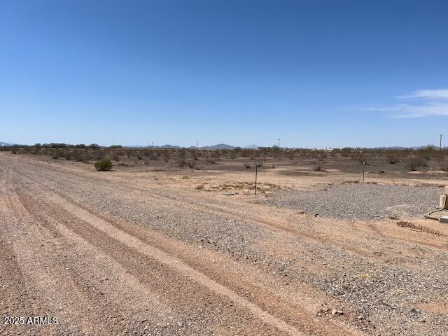 0 Barrett Road, Unit A Eloy, AZ 85131 - Photo 5 of 7 a view of an ocean beach