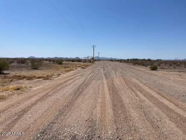 a view of a lake view