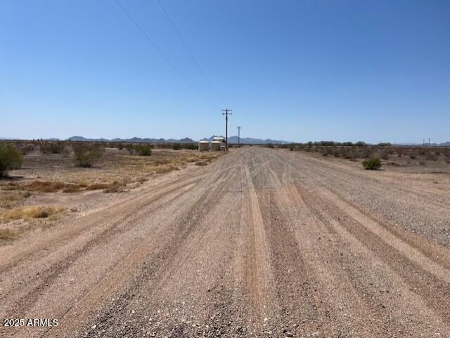 0 Barrett Road, Unit A Eloy, AZ 85131 - Photo 6 of 7 a view of a lake view