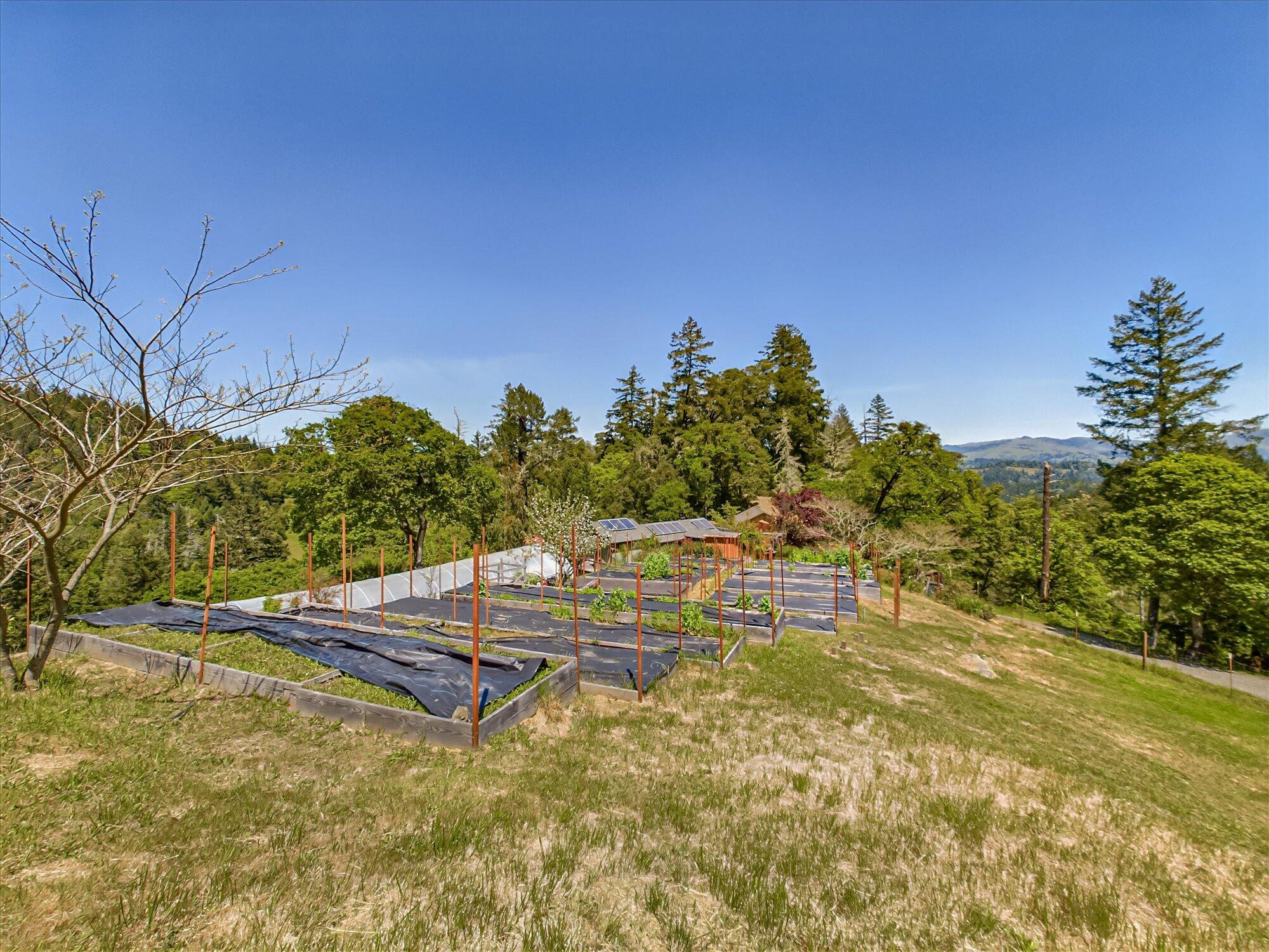 1215 Perry Meadow Road Redway, CA 95560 - Photo 135 of 140