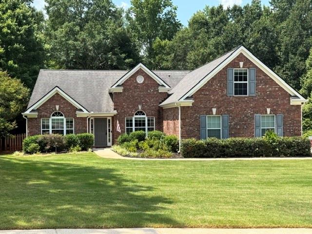 1622 Audrey Ridge Monroe, GA 30656 - Photo 1 of 33