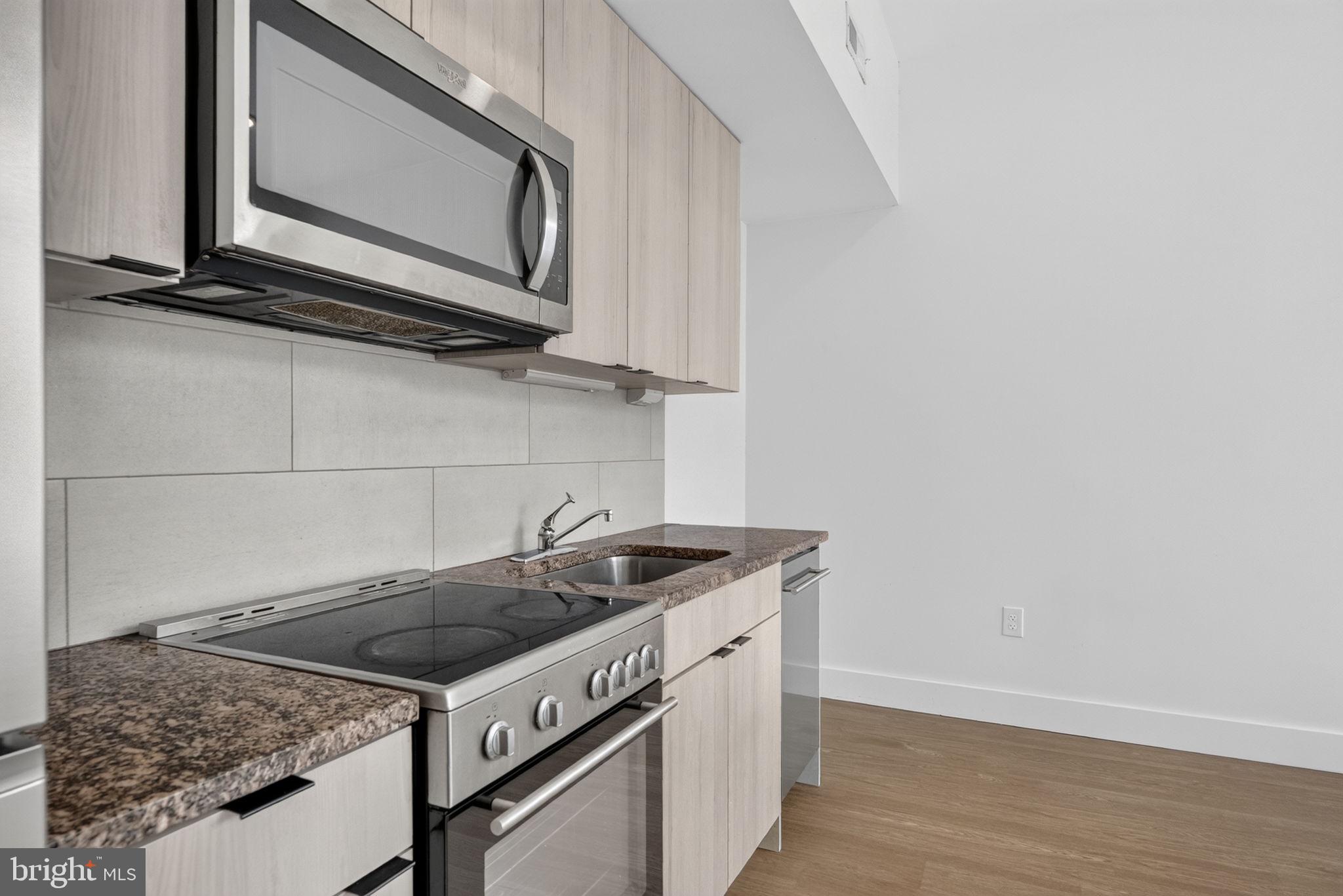 1731 Kalorama Road Northwest, Unit 203 Washington, DC 20009 - Photo 15 of 22